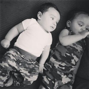 Meet your Posher, Daveeonte